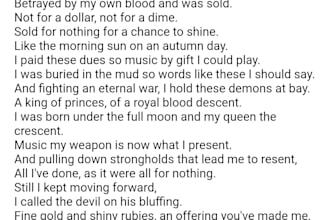 write a rap hip hop song 3 verses and a chorus