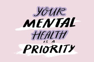write unique personalized affirmations