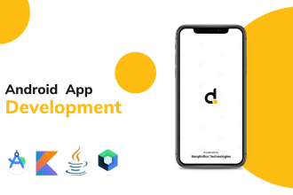 do android app development mobile app android mobile app