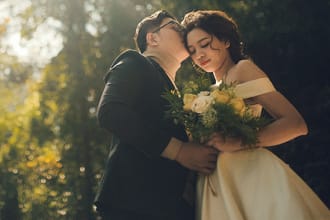 do bridal image editing, portraits retouch and enhancement