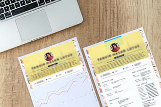 do corporate resume design, cv writing