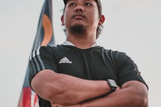 edit your raw photos especially portraits