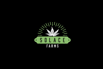 design farm logo in 1 day