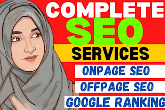 do best monthly local SEO service for google rankings