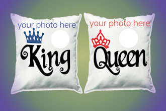 make designer cushions covers