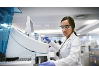 do research cell and molecular biology, genetics and botany