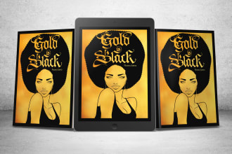 make 3d mock ups of ebook, books and magazine