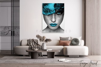 design trendy printable wall art,canvas wall art,digital wall art for etsy store
