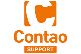 give you a contao training