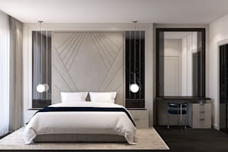 3d modeling and render
