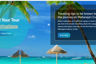 do guest post on my travel site with do follow