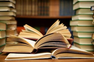 write excellent legal articles for you