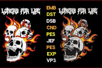 quick embroidery digitizing for rush orders