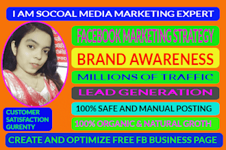 do facebook marketing fb ads marketing and campaign