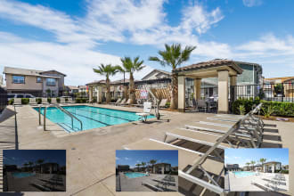 do real estate photo editing service, flambient
