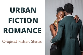 write an original romance story ebook writer, book writer