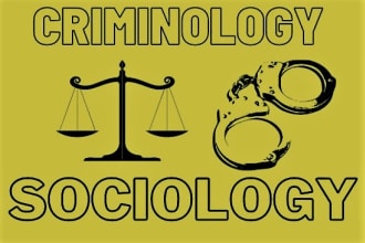 offer amazing criminal justice and criminology research