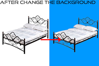do professional photo backgrounds remove and clipping path