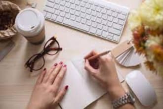 write SEO website content, blogs, and articles
