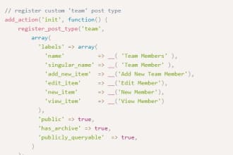 edit, make custom post type, taxonomy, meta field by acf