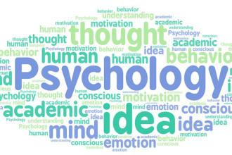 do psychology, history, religion and social work