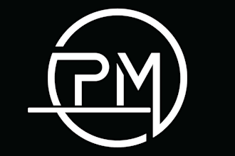 do minimalist logo design