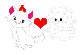 design coloring book page for children and adults in 24 hours