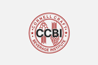 design craft beverages institute logo