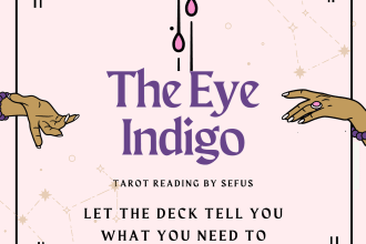 read the tarot cards and oracle cards for you