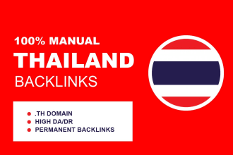 rank indonesian thailand vietnam forum high da id backlink thai linkbuilding