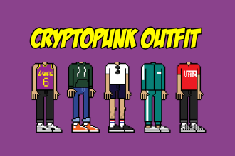 create body or outfit for your pixel nft collection