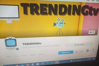 do basic video editing job