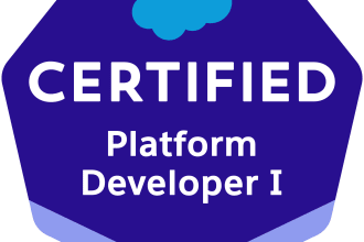 be your salesforce developer, cosultant, and administrator