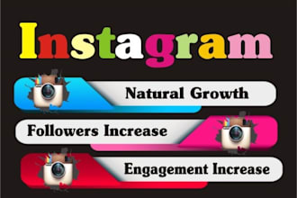 do fast organic instagram growth and marketing