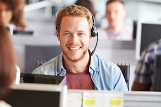 manage your customer requests