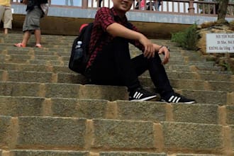 be your assistant for anything related to vietnam