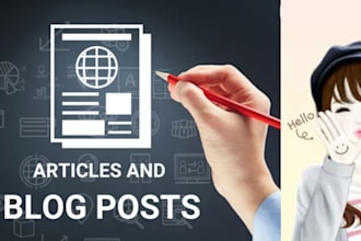 publish your blog post on your wordpress website