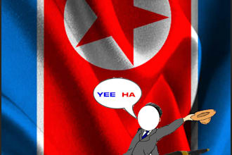sell kim jong un rocket meme