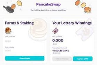 fork pancakeswap uniswap on polygon or bsc