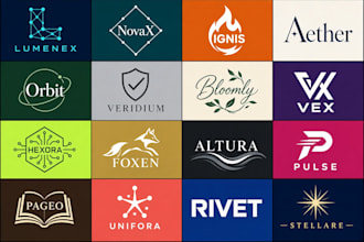 logo design, business, company, website