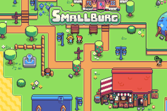 make you a game using pygame or turtle