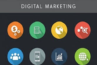 do expert digital marketing