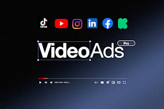 edit a powerful ai video ads for tik tok instagram meta youtube