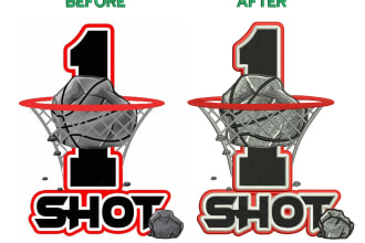 do embroidery digitizing logo