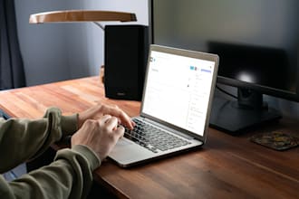 fix or redesign wordpress  woocommerce website