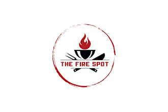 design fast food, cafe, bakery, BBQ, chef restaurant logo