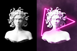 add special effects to your photos