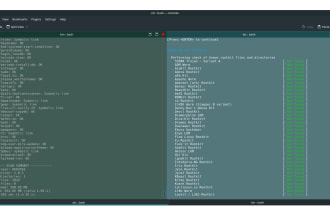 configure your linux servers