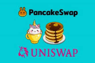 fork pancakeswap v3, v2, uniswap, sushiswap on bsc, polygon and fantom