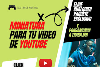make your video cover